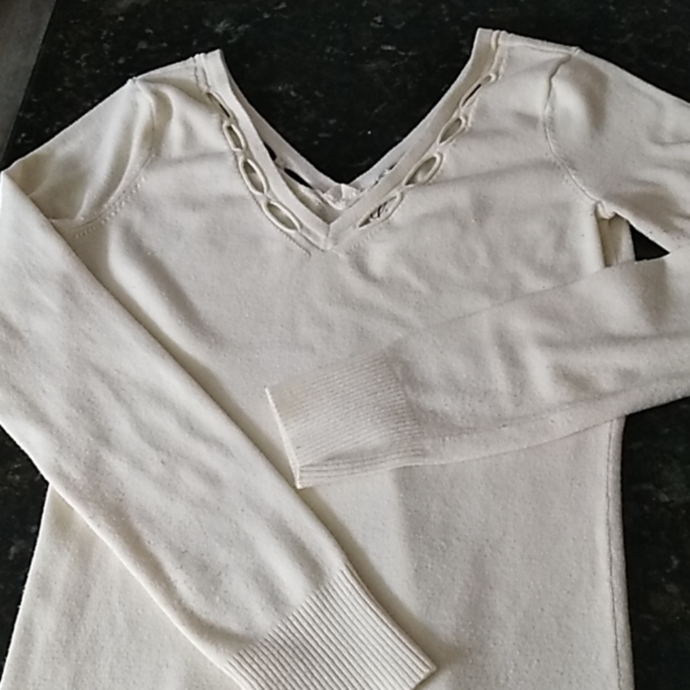 Guess long sleeve sweater